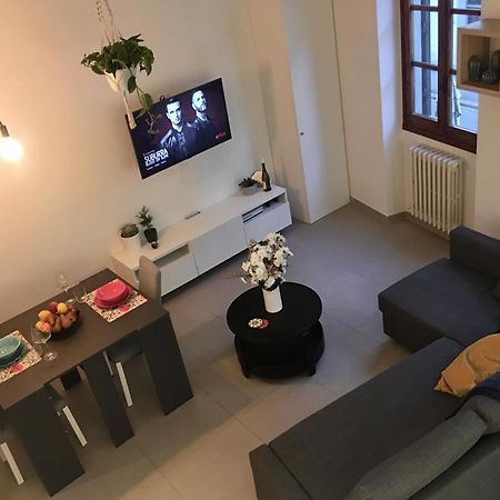 Lola Loft Daire Floransa Dış mekan fotoğraf