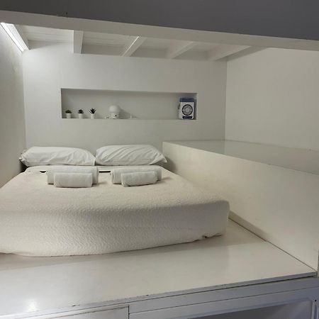 Lola Loft Daire Floransa Dış mekan fotoğraf