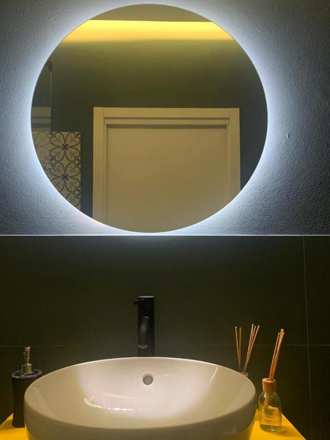 Lola Loft Daire Floransa Dış mekan fotoğraf