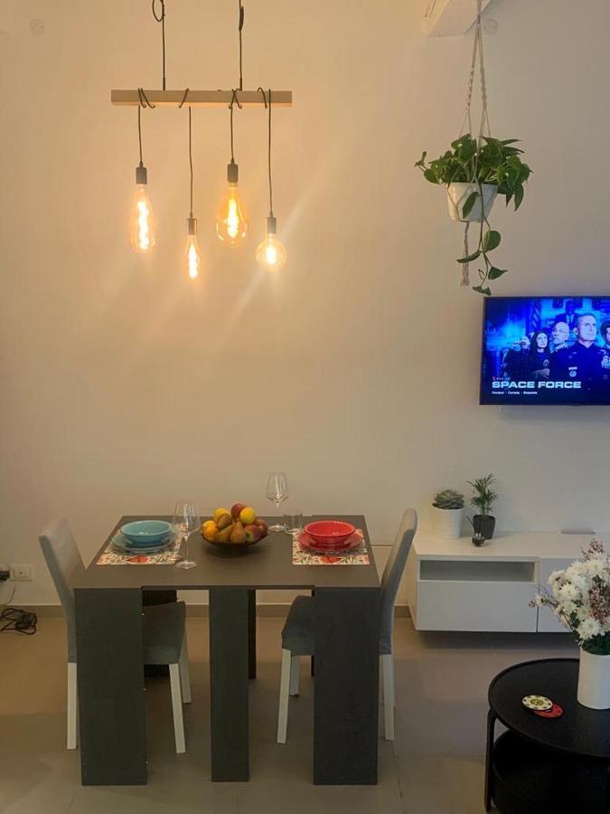 Lola Loft Daire Floransa Dış mekan fotoğraf