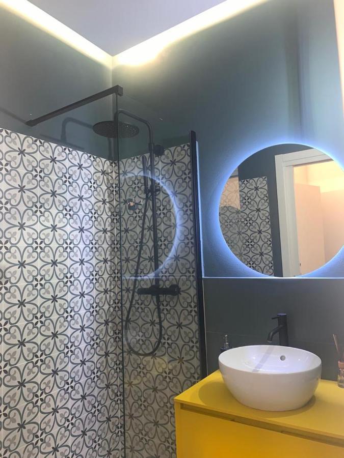 Lola Loft Daire Floransa Dış mekan fotoğraf