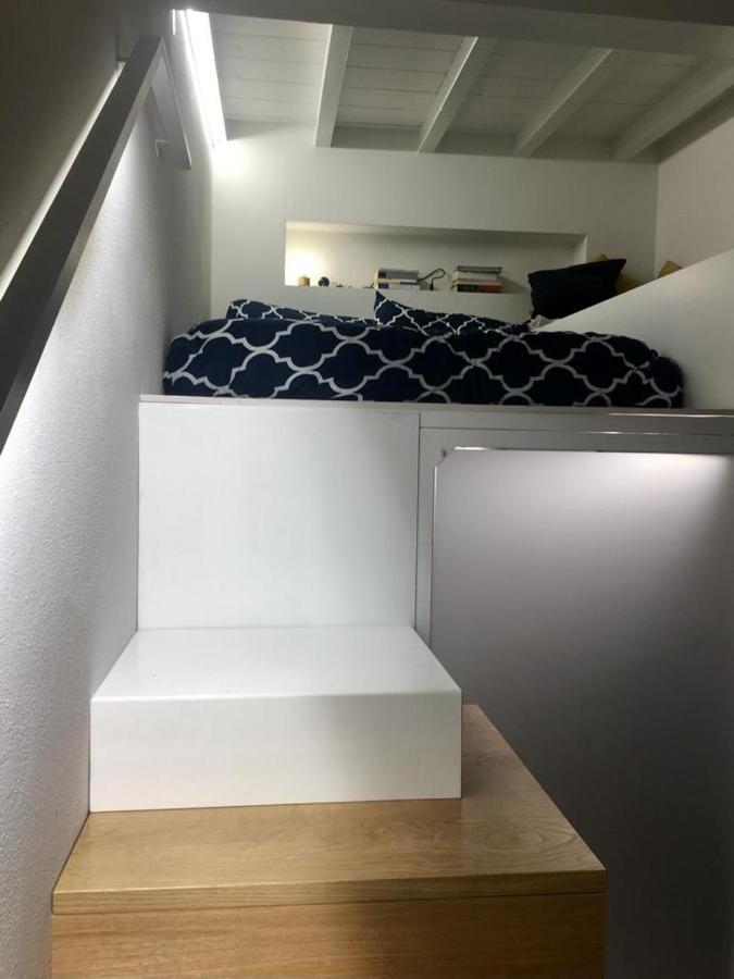 Lola Loft Daire Floransa Dış mekan fotoğraf