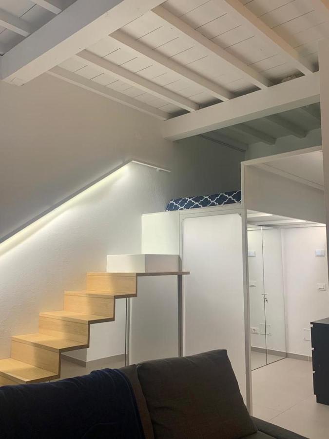 Lola Loft Daire Floransa Dış mekan fotoğraf