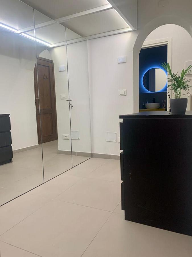 Lola Loft Daire Floransa Dış mekan fotoğraf