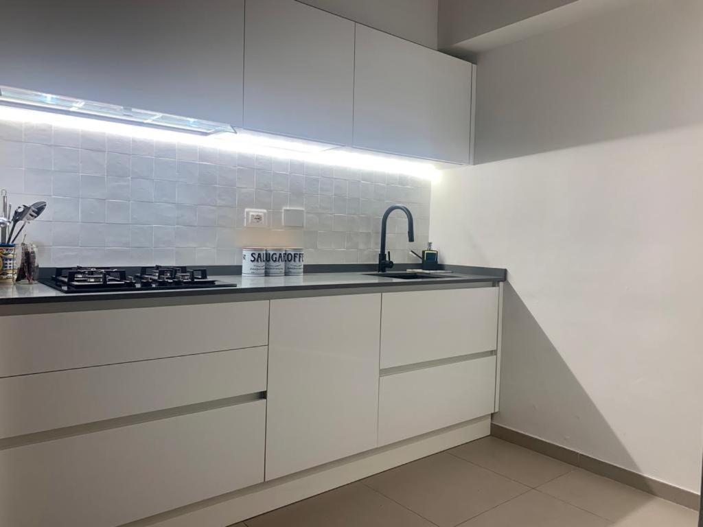 Lola Loft Daire Floransa Dış mekan fotoğraf
