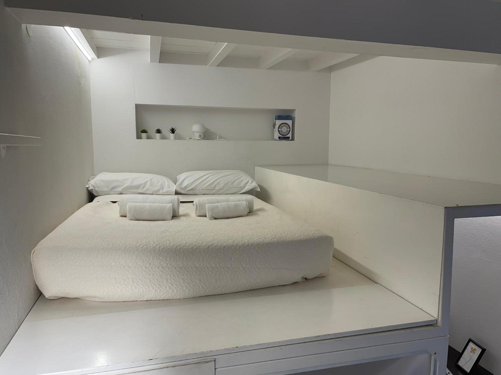 Lola Loft Daire Floransa Dış mekan fotoğraf